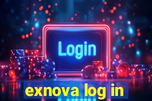 exnova log in